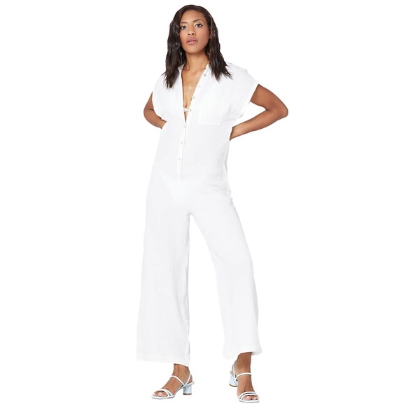 L*SPACE NWT STACIE JUMPER - Picture 3 of 11